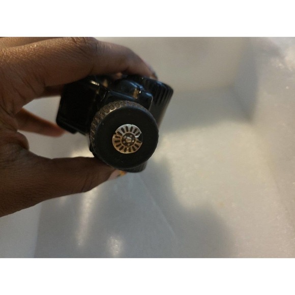 Vintage Avon Four Wheel Drive Decanter Collectible - Wild Country Aftershave - Picture 5 of 7